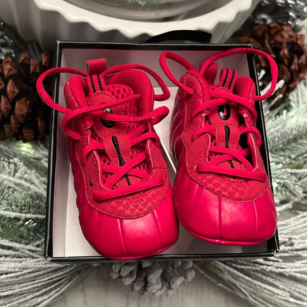 Nike lil posits pro cb